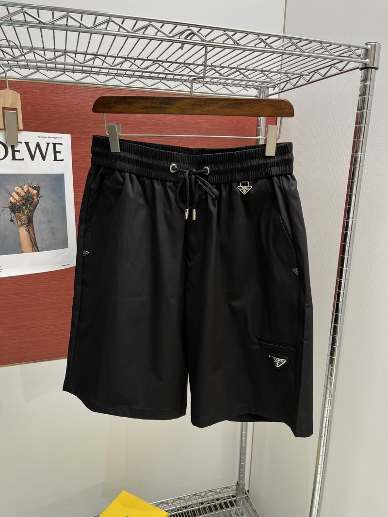 Prada Short Pants